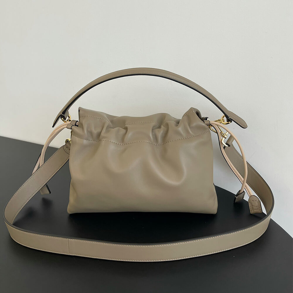 Fendi Mamma Baguette Medium(high-end grade)