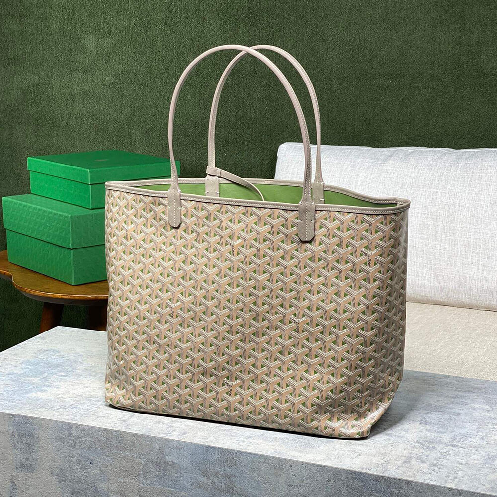 Goyard Saint Louis GM Bag
