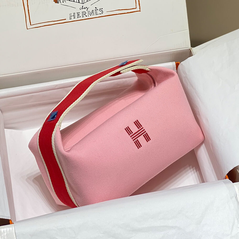 Hermes Trousse Bride-a-Brac Large