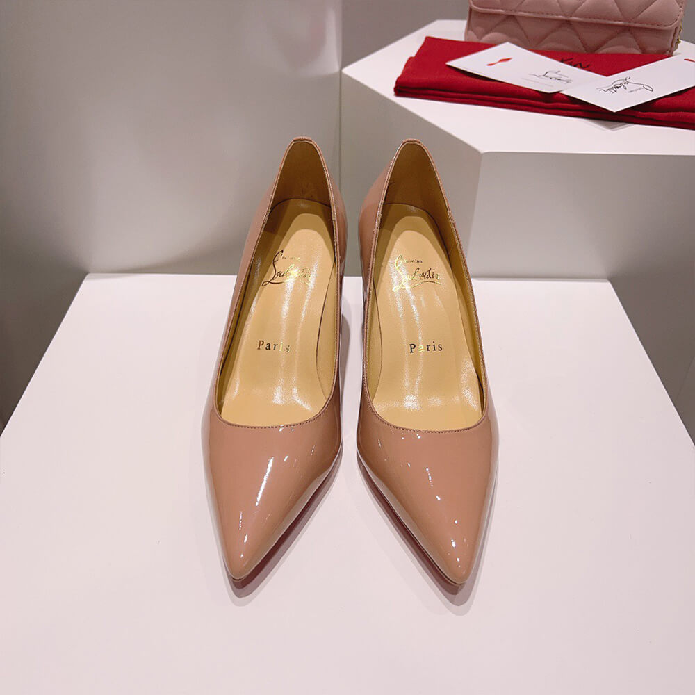Christian Louboutin Kate(70mm)