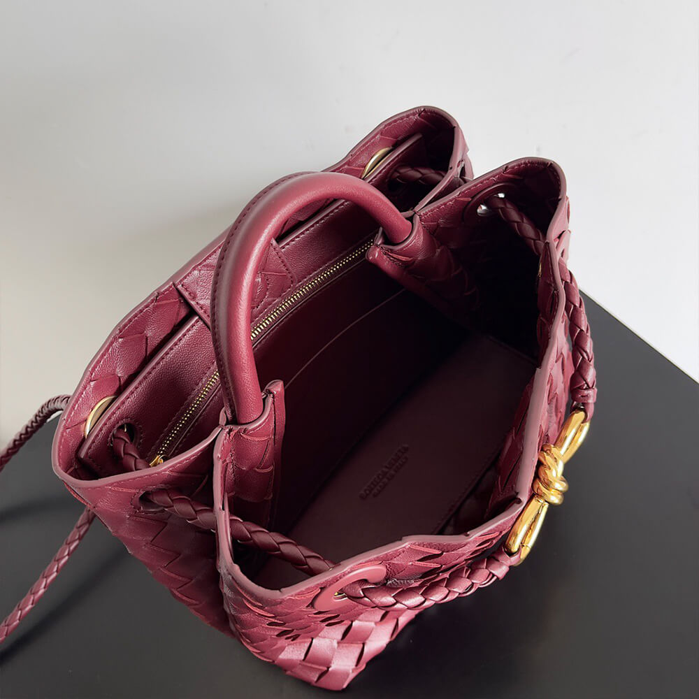 Bottega Veneta Small Andiamo