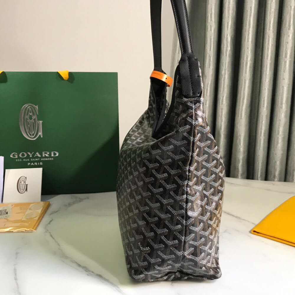 Goyard Boheme Hobo Bag