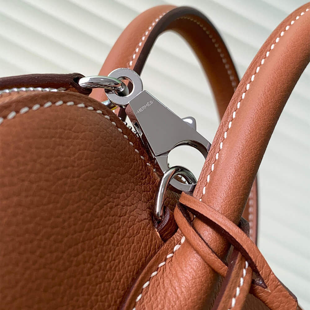 HERMES 1923 BOLIDE 25