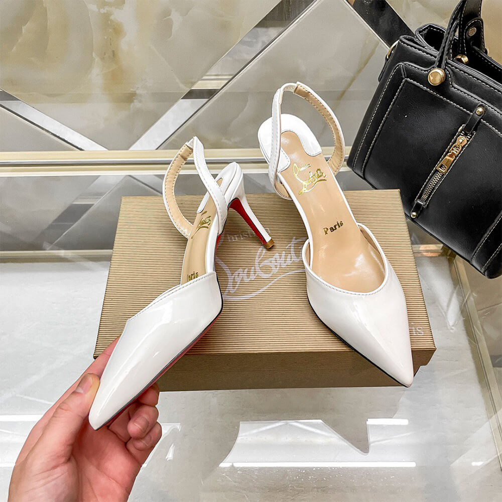 Louboutin O Kate Sling