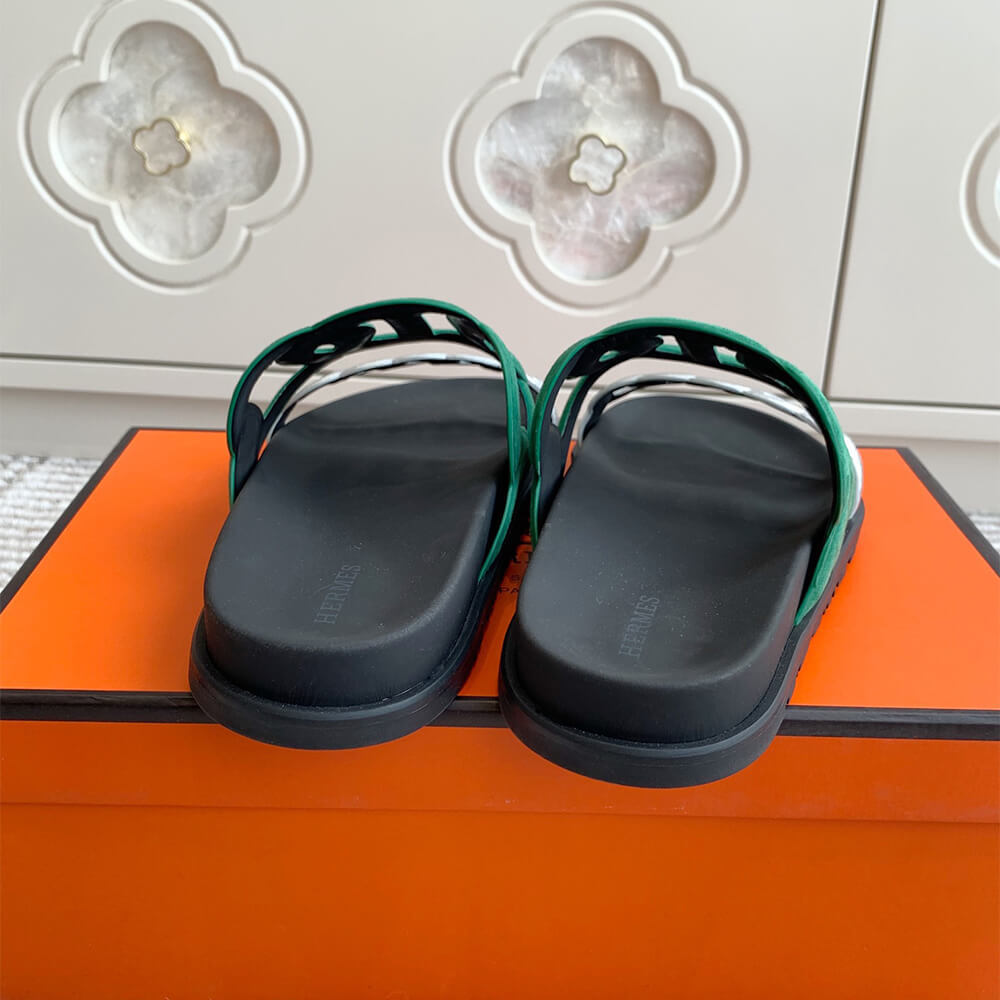 Hermes Extra sandal