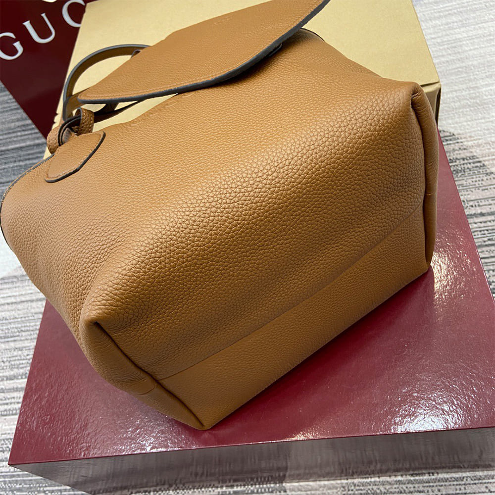 Gucci Totissima small reversible tote bag