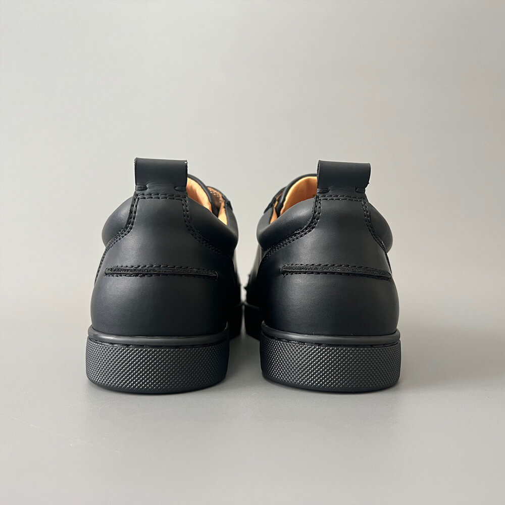 Christian Louboutin Louis Junior Spikes