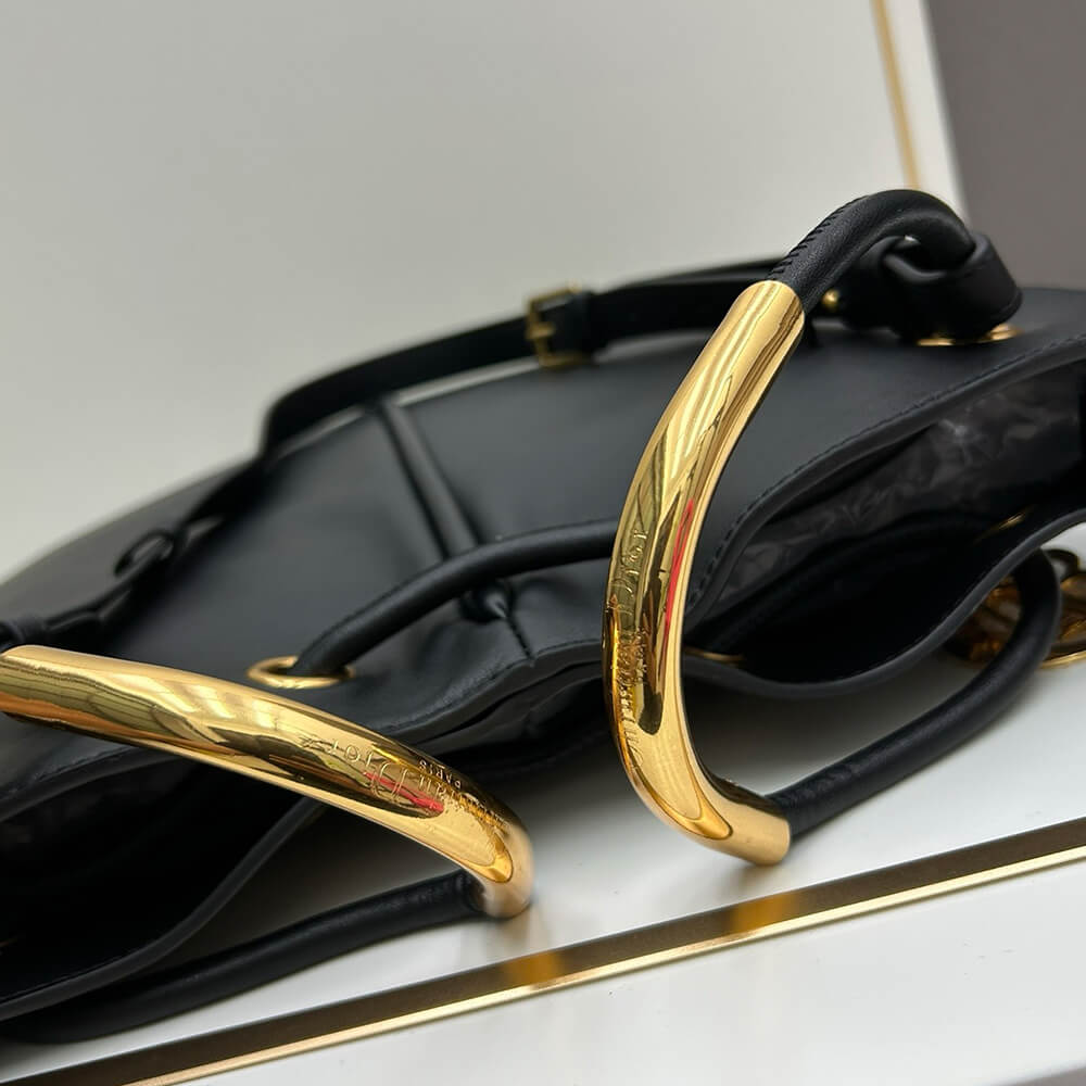 Large Dior Nolita Bag