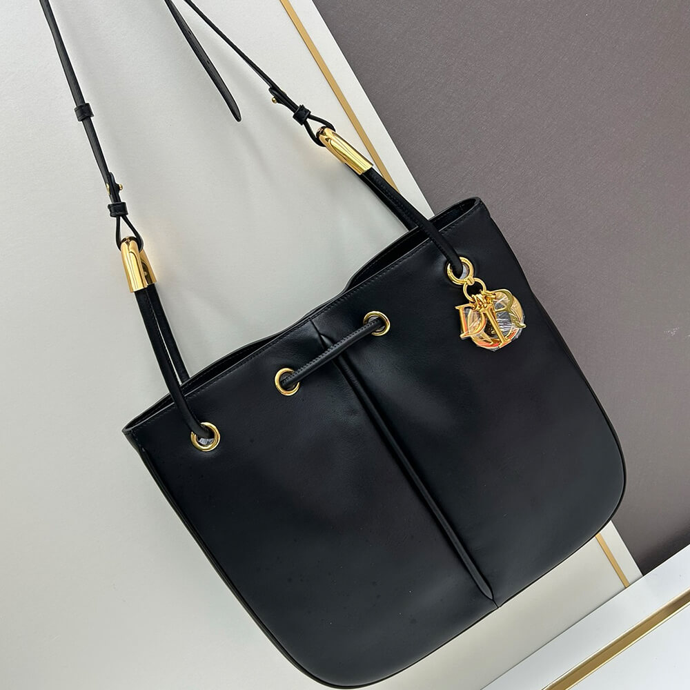Large Dior Nolita Bag