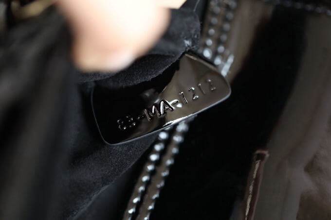 SMALL LADY D-JOY BAG(HIGH-END Grade)