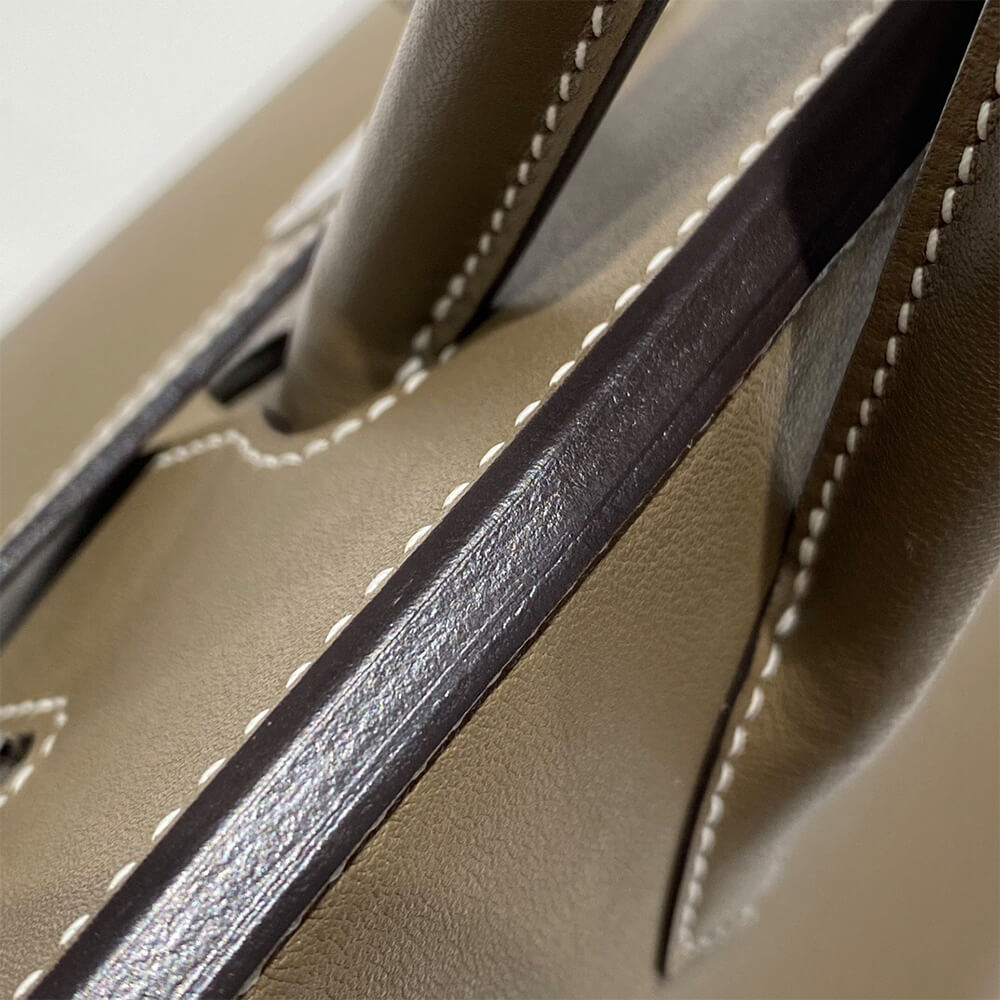 Hermes Shoulder Birkin 29 Swift