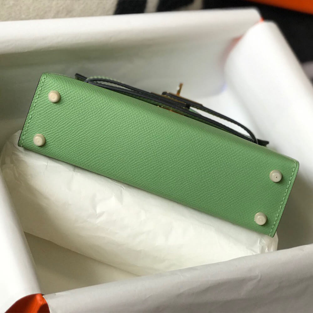 Hermes Mini Kelly II(HIGH-END GRADE)