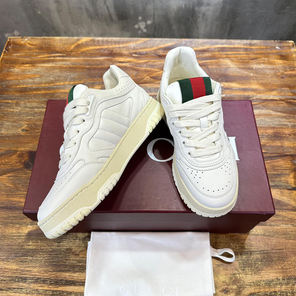 Gucci Re-Web sneaker