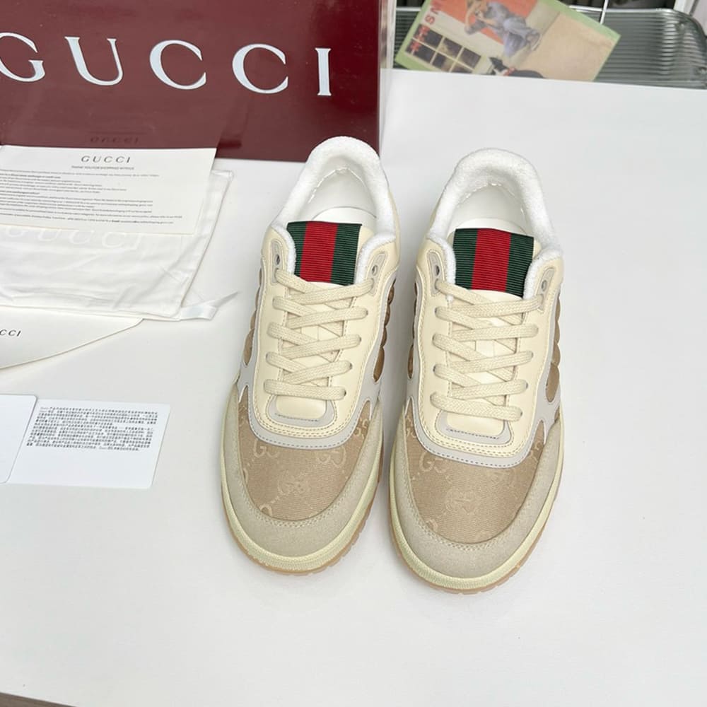 Gucci Re-Web sneaker