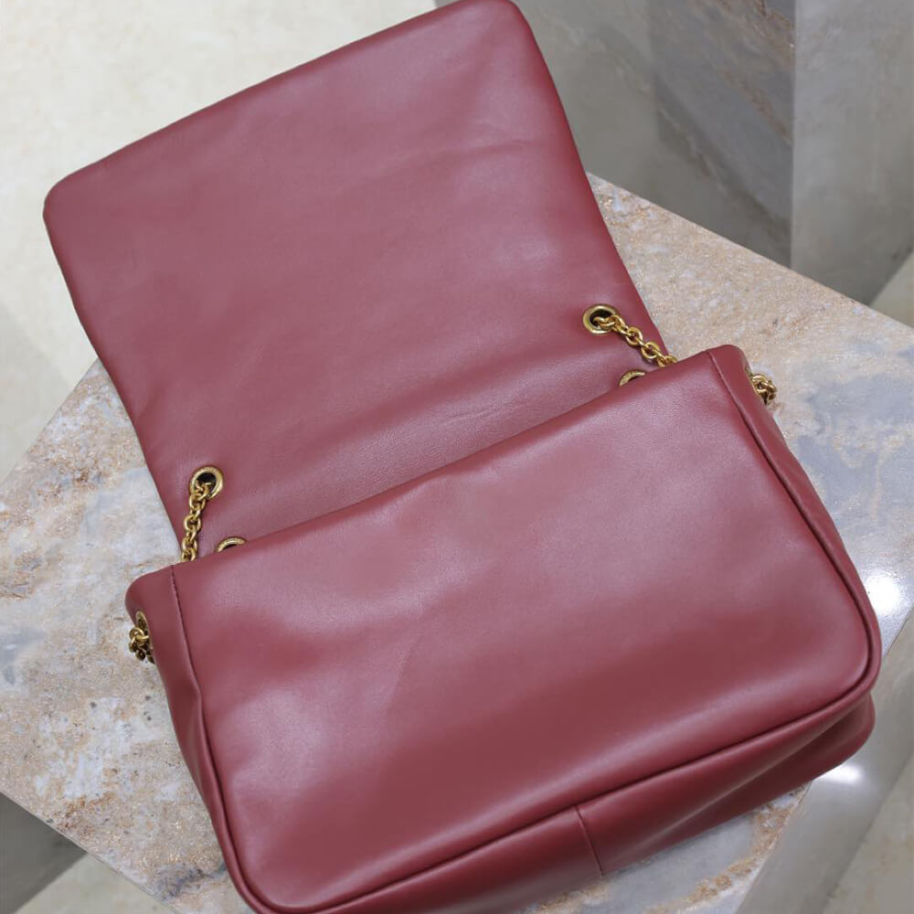 YSL jamie 4.3 medium in lambskin(HIGH-END GRADE)