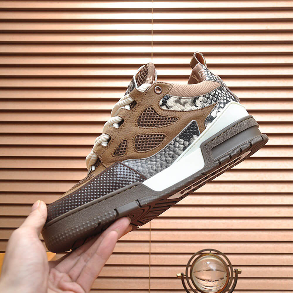 LV Skate sneakers
