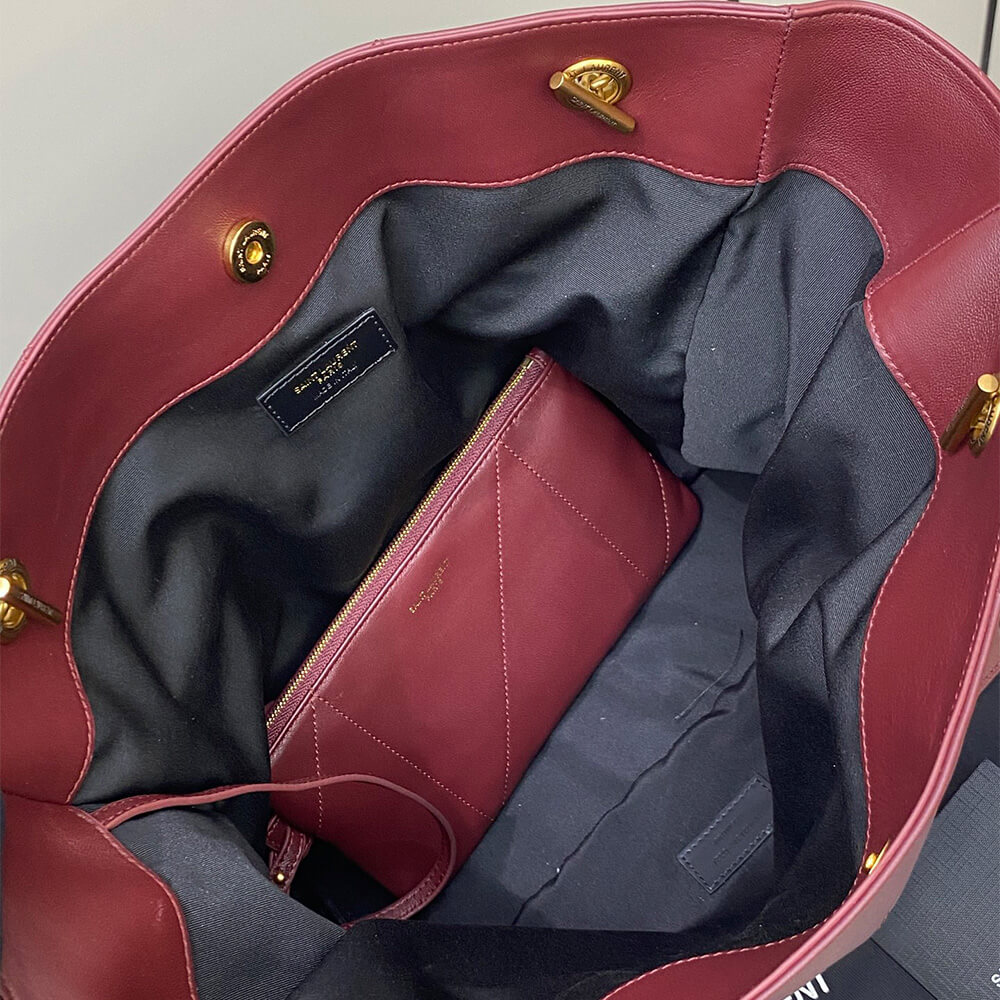 YSL JAMIE 4.3 LARGE POCHON(HIGH-END GRADE)