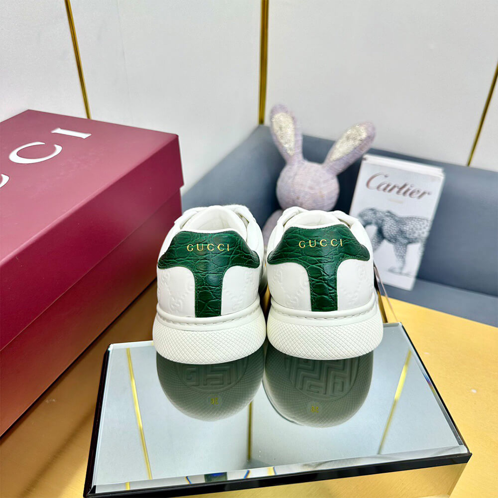 Women s Web Gucci Ace Sneakers