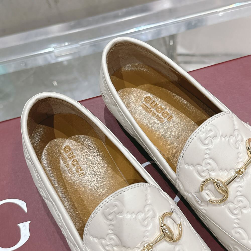 Women s Gucci Jordaan loafer