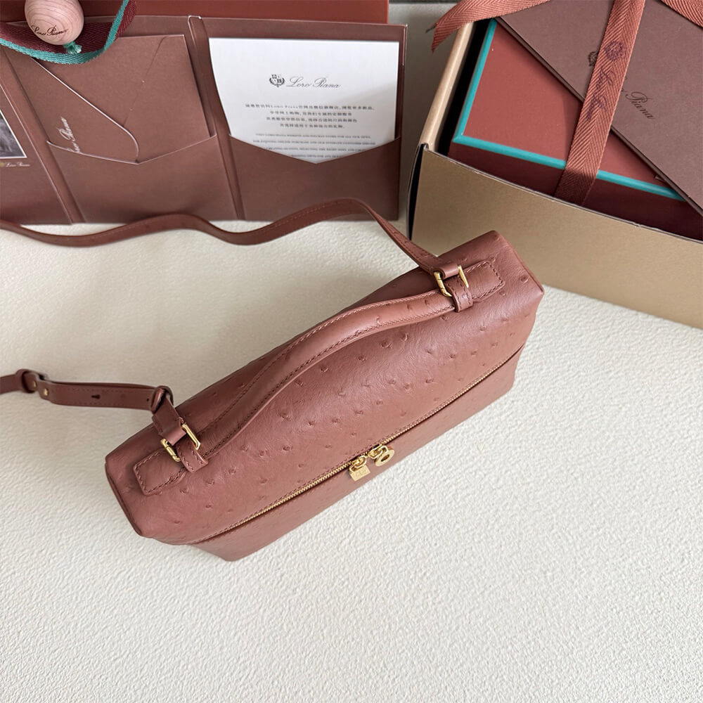 Loro Piana Extra Bag L27(High-end Grade)