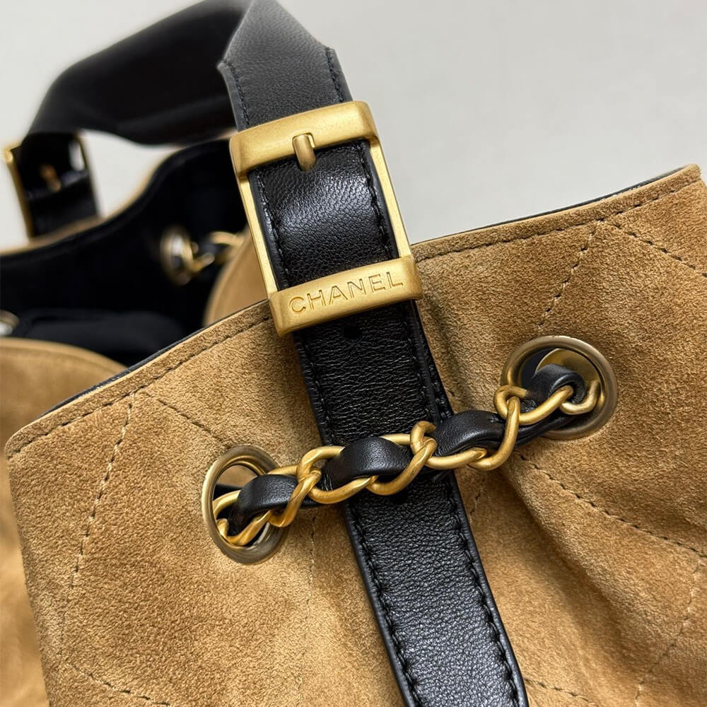 CHANEL Small Tote(high-end grade)