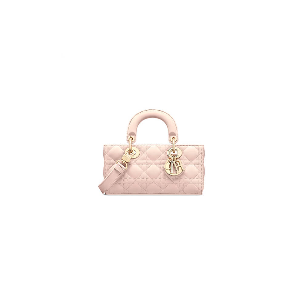 Dior Small Lady D-Joy Bag(HIGH-END GRADE)