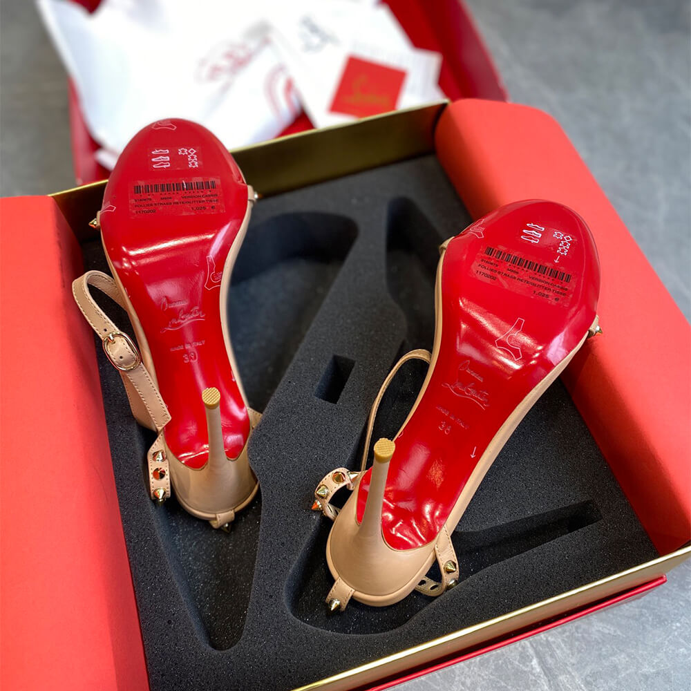 Christian Louboutin SO ME
