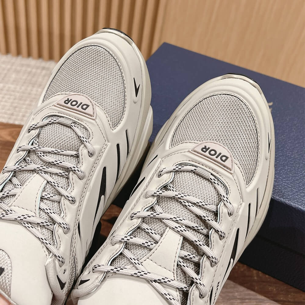 DIOR  B44 Blade Sneaker