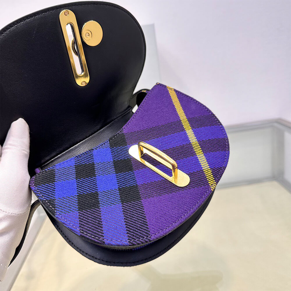 Burberry Mini Rocking Horse Bag