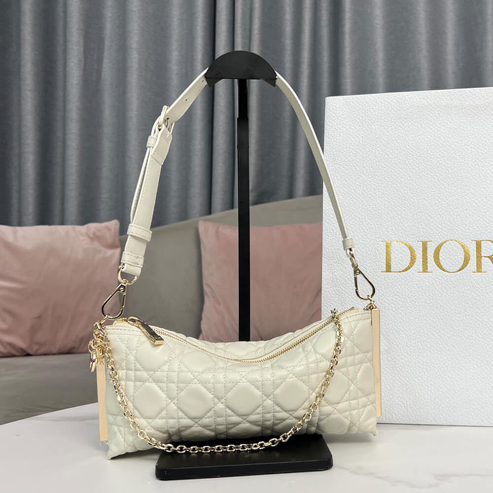 DIOR CLUB BAG