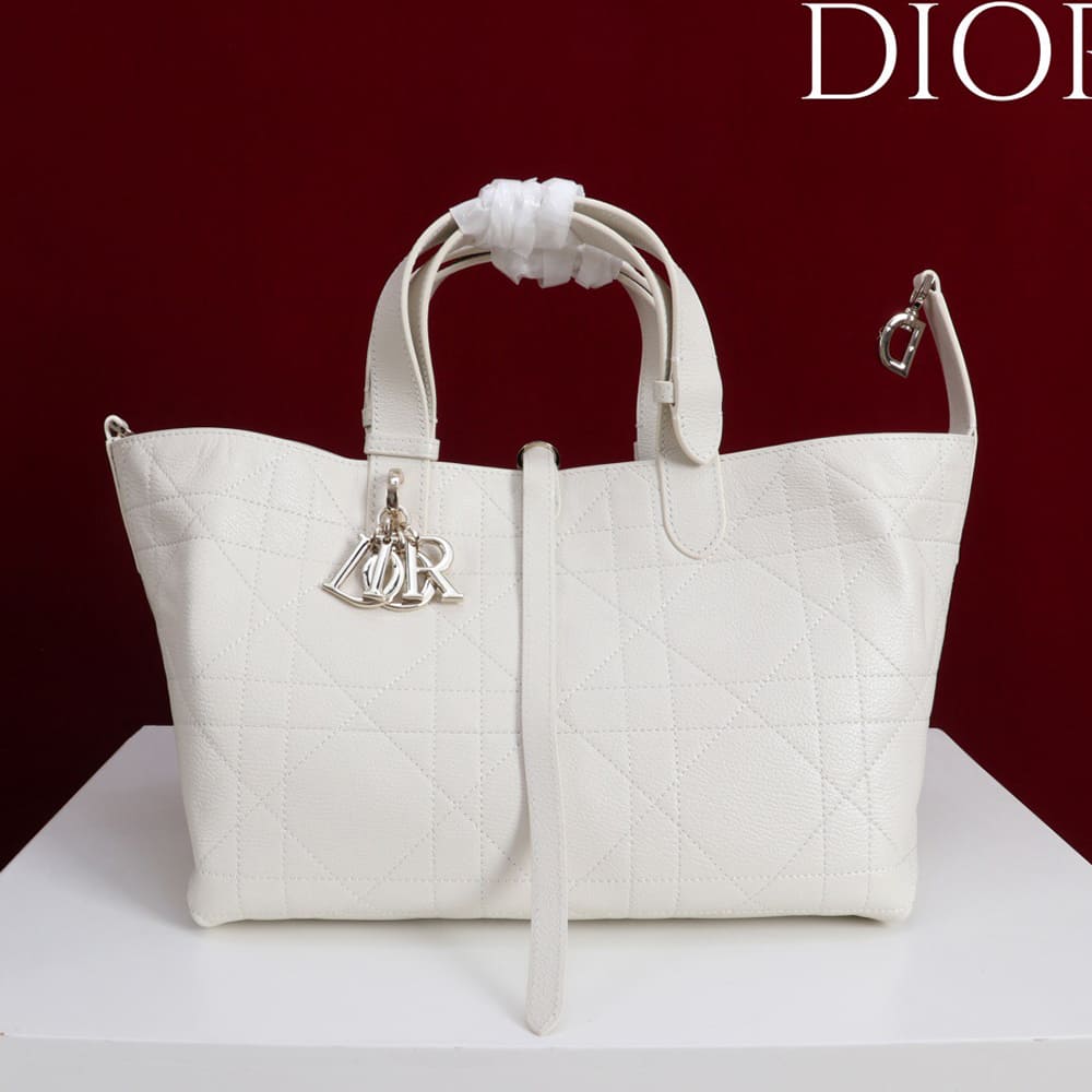 Medium Dior Toujours Bag