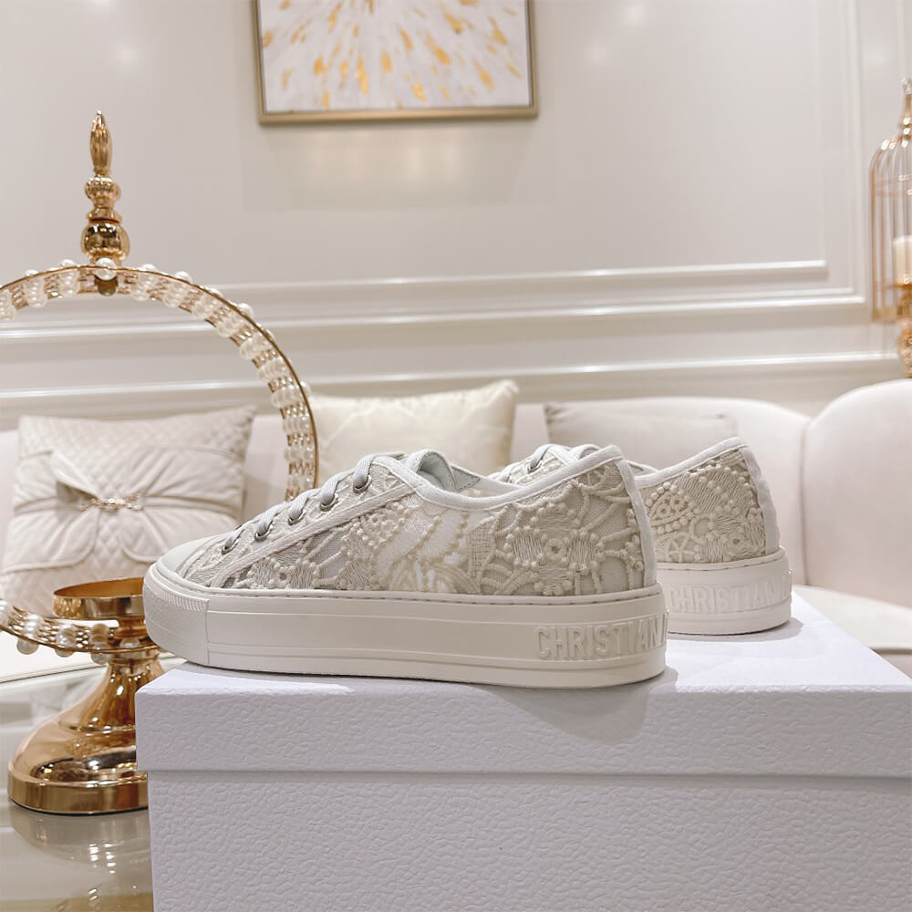 WALK N DIOR SNEAKER