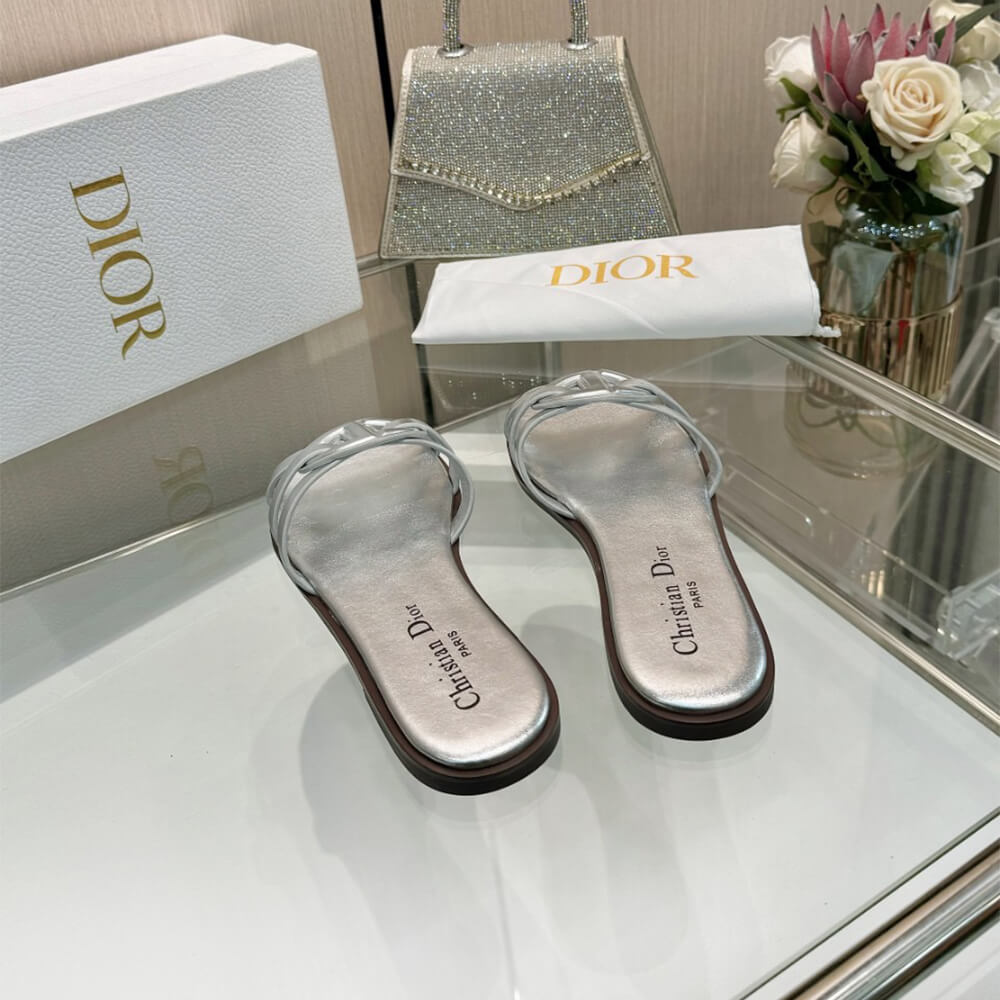 DIOR D-Club Slide