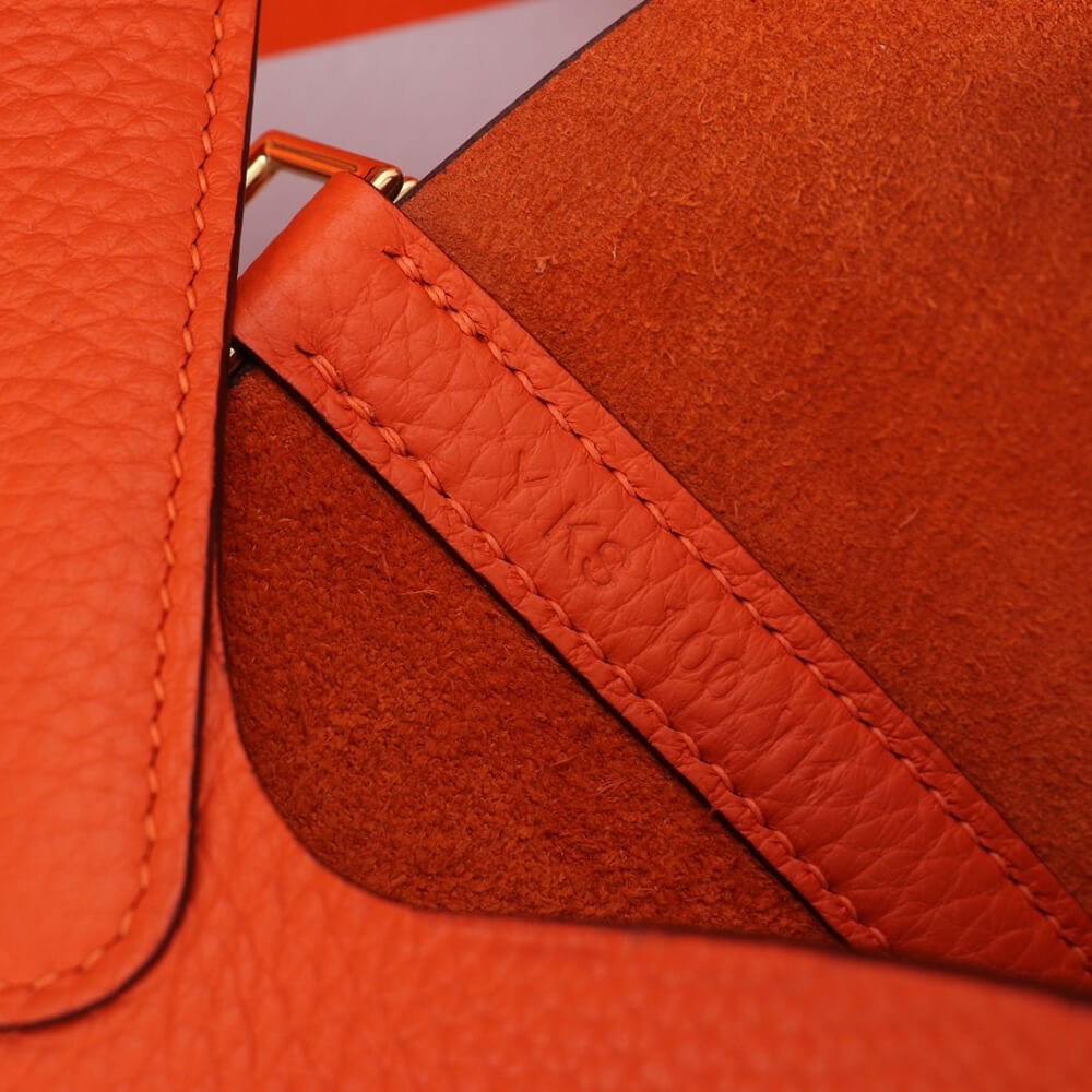 Hermes Picotin Lock 18