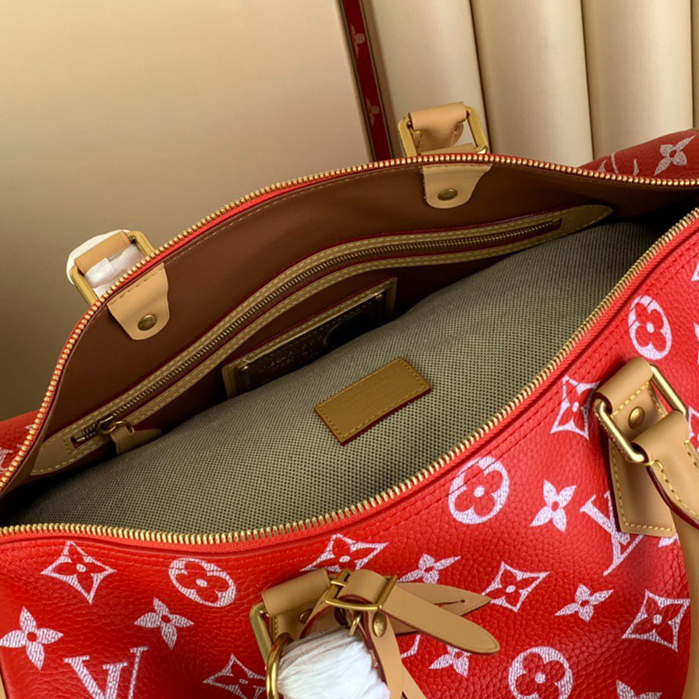 LV Speedy P9 Bandouliere 40(HIGH-END GRADE)