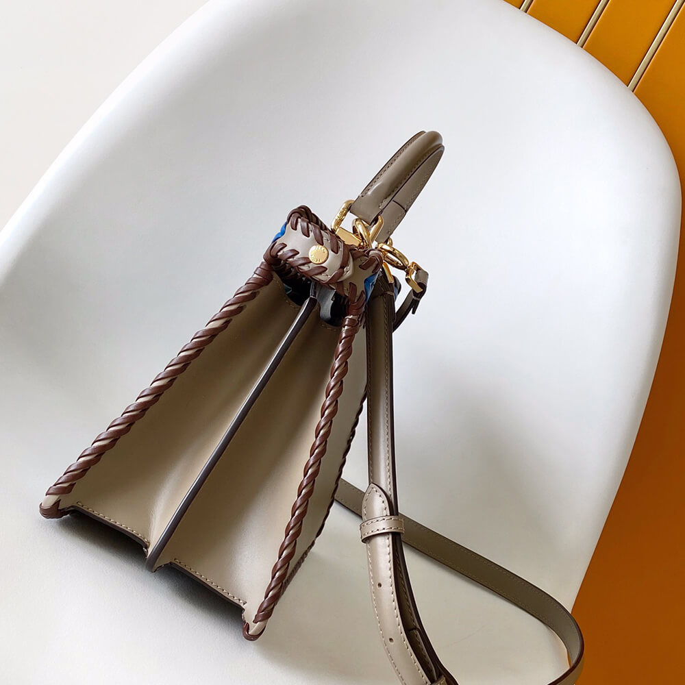 Fendi Peekaboo ISeeU Small(High-end Grade)