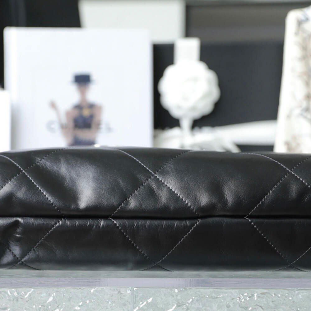 CHANEL 22 HANDBAG(high-end grade)