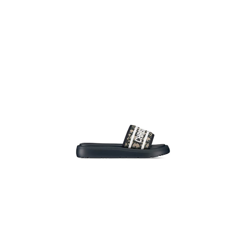 DIOR Dioriviera Dway Slide