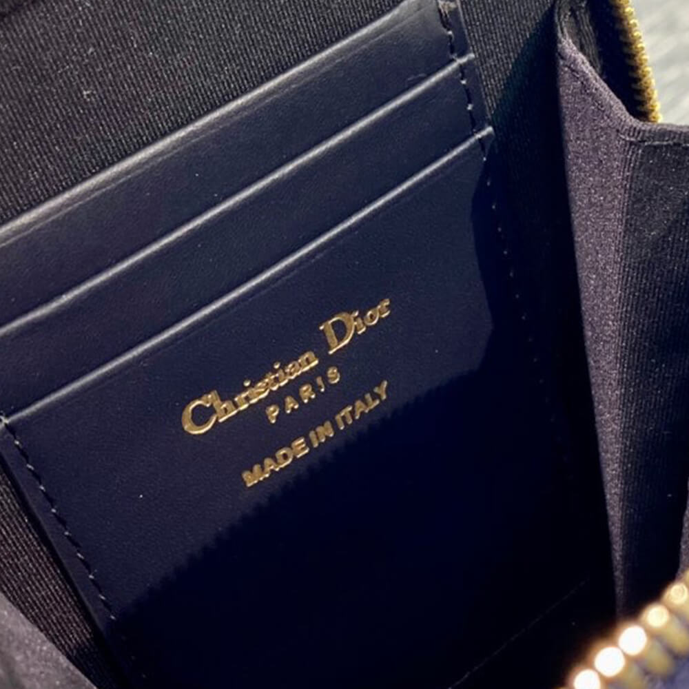 Dior 30 Montaigne Call in Dior Phone Holder