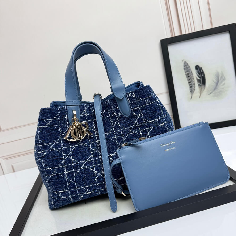 Medium Dior Toujours Bag