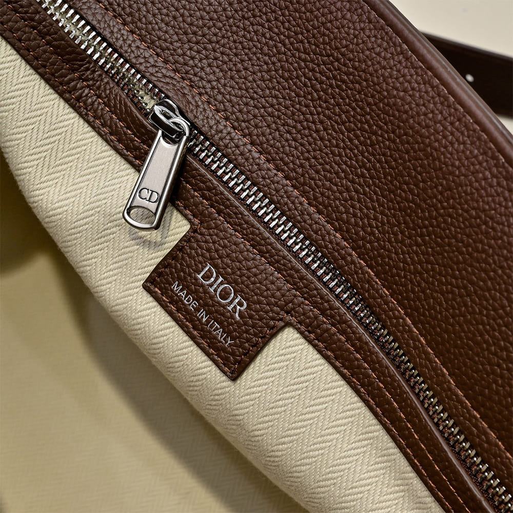 Dior Medium Dior Normandie Tote Bag(HIGH-END GRADE)