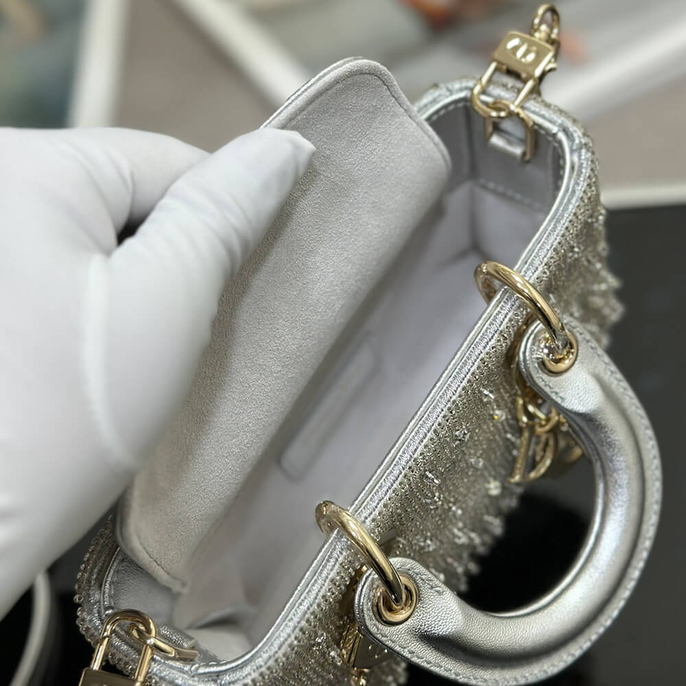 Dior Lady D-Joy Micro Bag(HIGH-END GRADE)