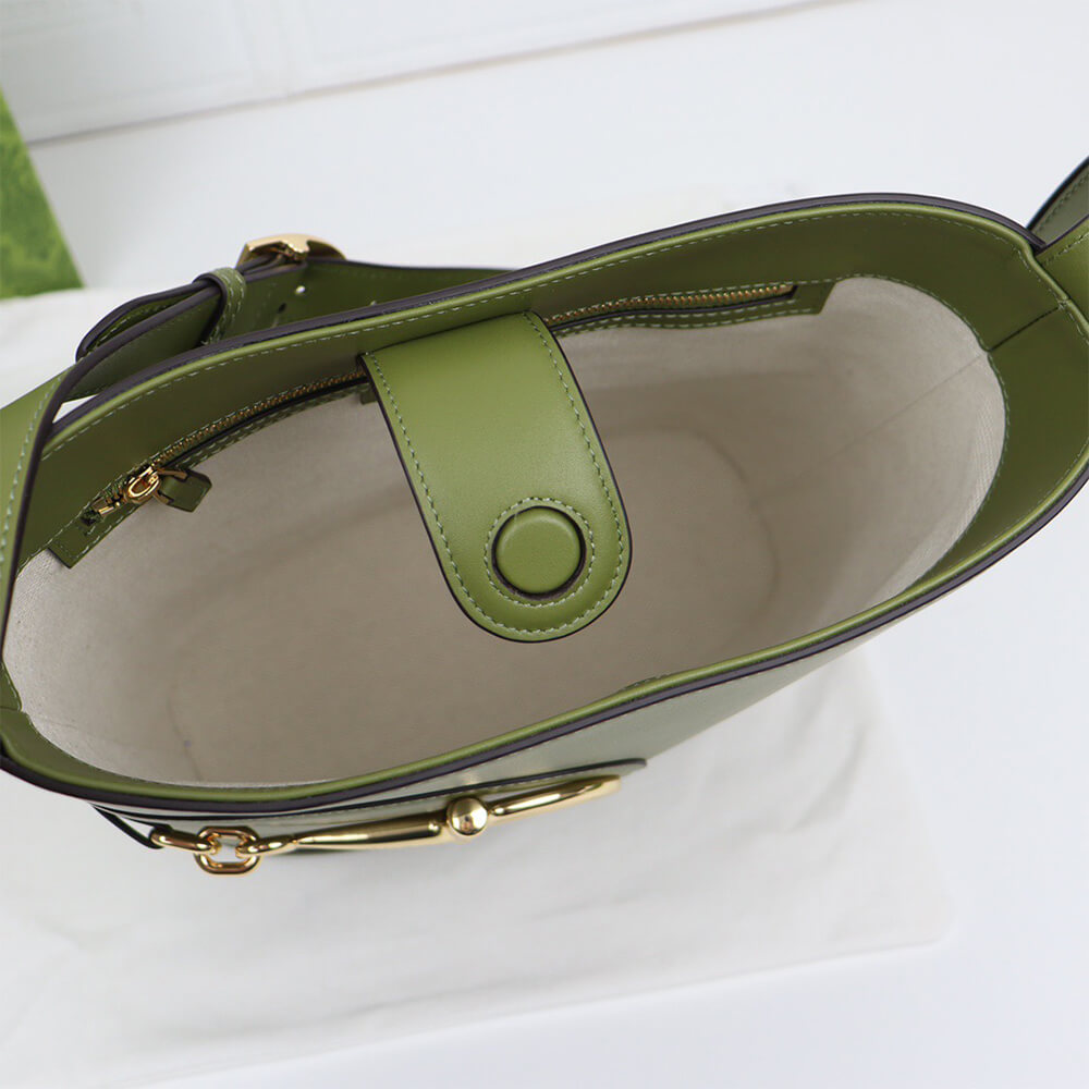 Gucci 73 small bucket bag