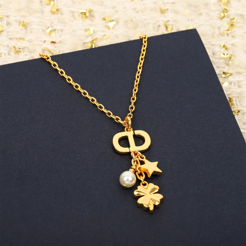 DIOR NECKLACE