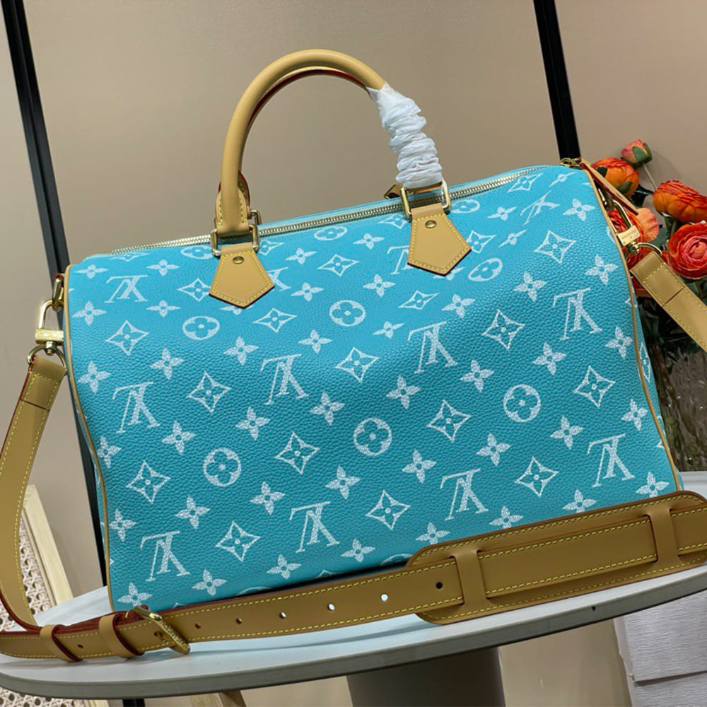 LV Speedy P9 Bandouliere 40(HIGH-END GRADE)