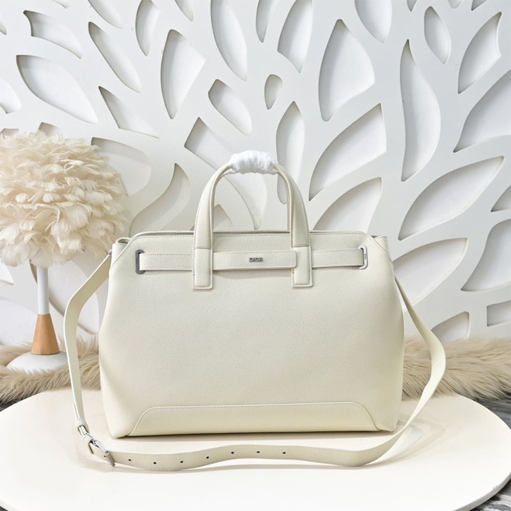 Dior Medium Dior Normandie Tote Bag(HIGH-END GRADE)
