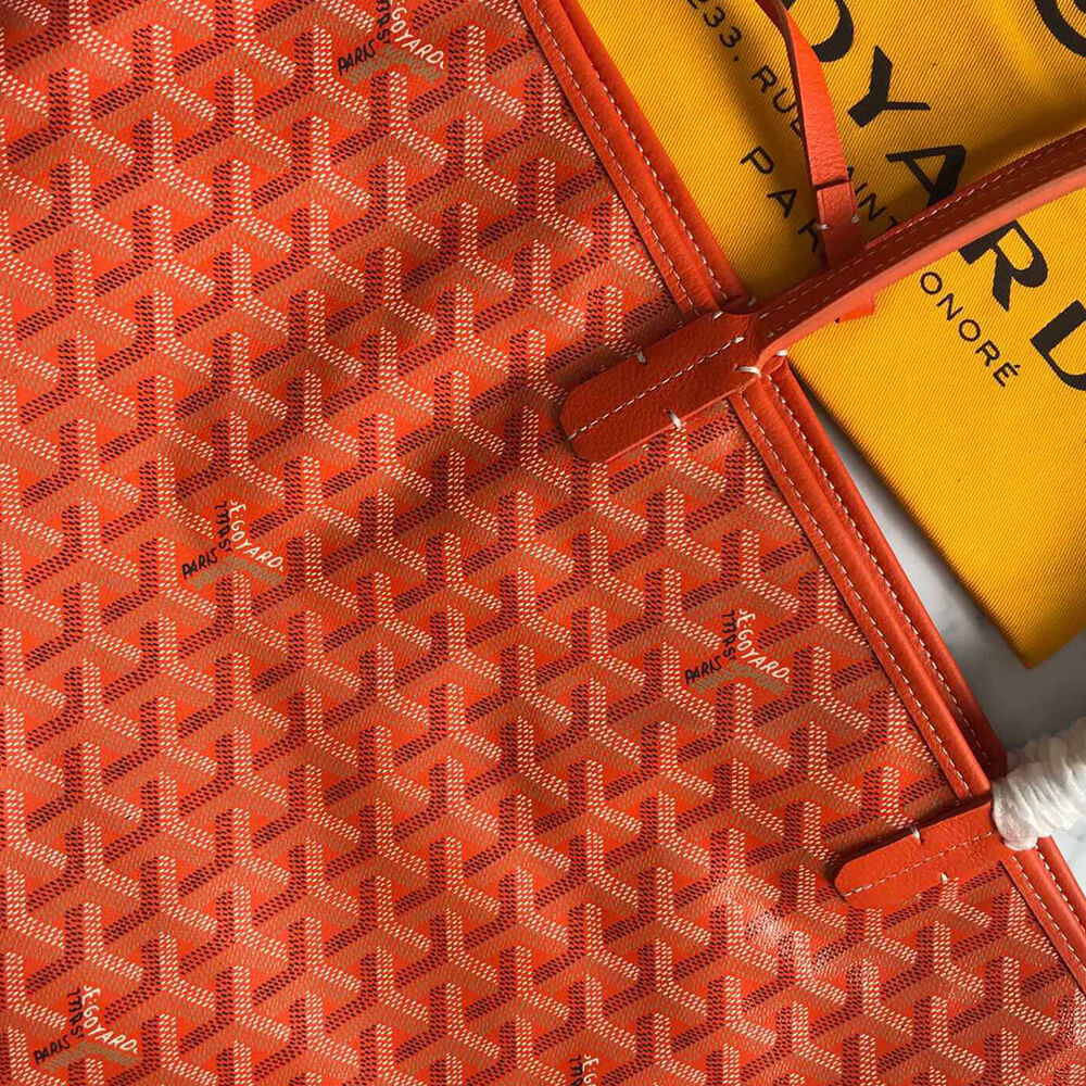 Goyard Saint Louis PM Bag