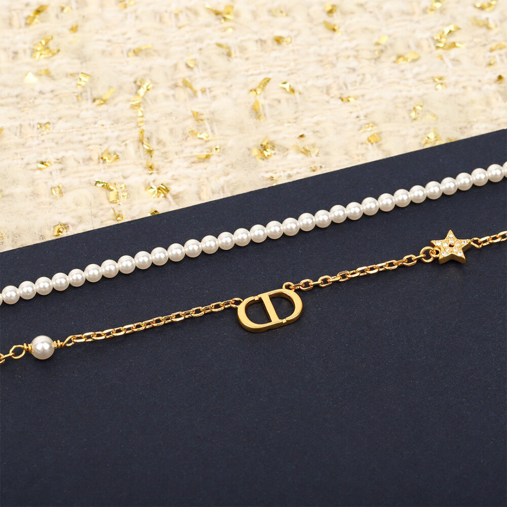 DIOR NECKLACE