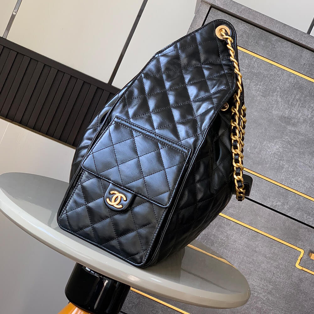CHANEL 25 Medium Handbag(high-end grade)