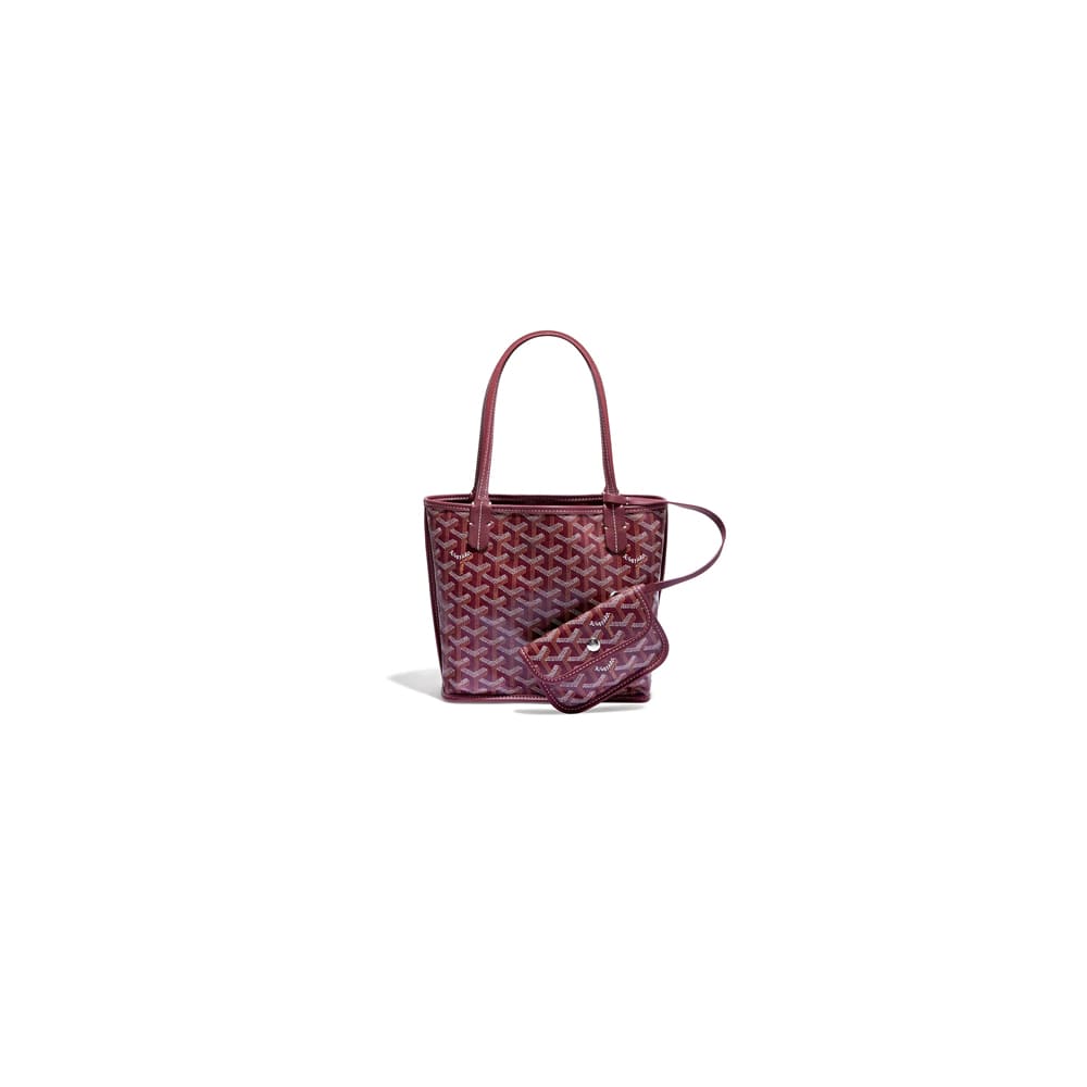 Goyard Anjou Mini Bag